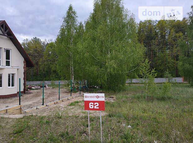 Земля под жилую застройку в селе Мостище, площадь 18 соток фото 1 Земля под жилую застройку в селе Мостище, площадь 18 соток фото 1