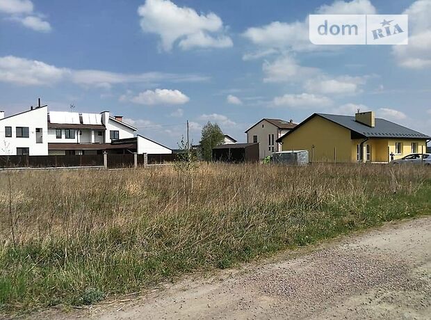 Земля под жилую застройку в селе Осыкове, площадь 9.22 Га фото 1 Земля под жилую застройку в селе Осыкове, площадь 9.22 Га фото 1