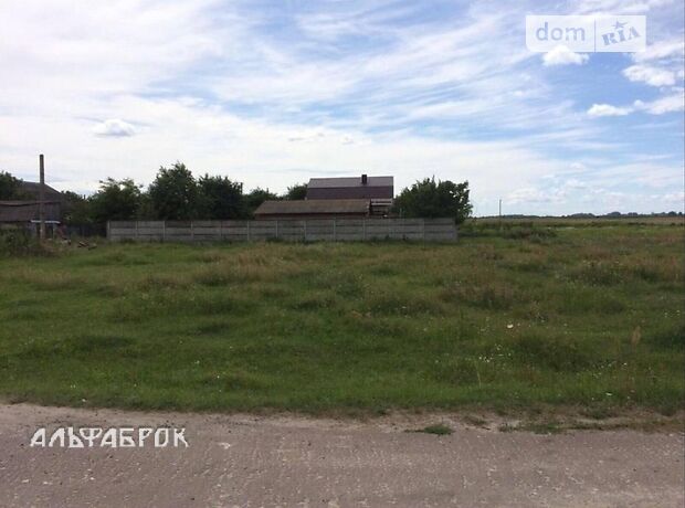 Земля под жилую застройку в селе Пашковка, площадь 30 соток фото 1 Земля под жилую застройку в селе Пашковка, площадь 30 соток фото 1