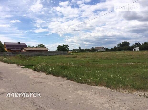 Земля под жилую застройку в селе Пашковка, площадь 30 соток фото 1 Земля под жилую застройку в селе Пашковка, площадь 30 соток фото 1