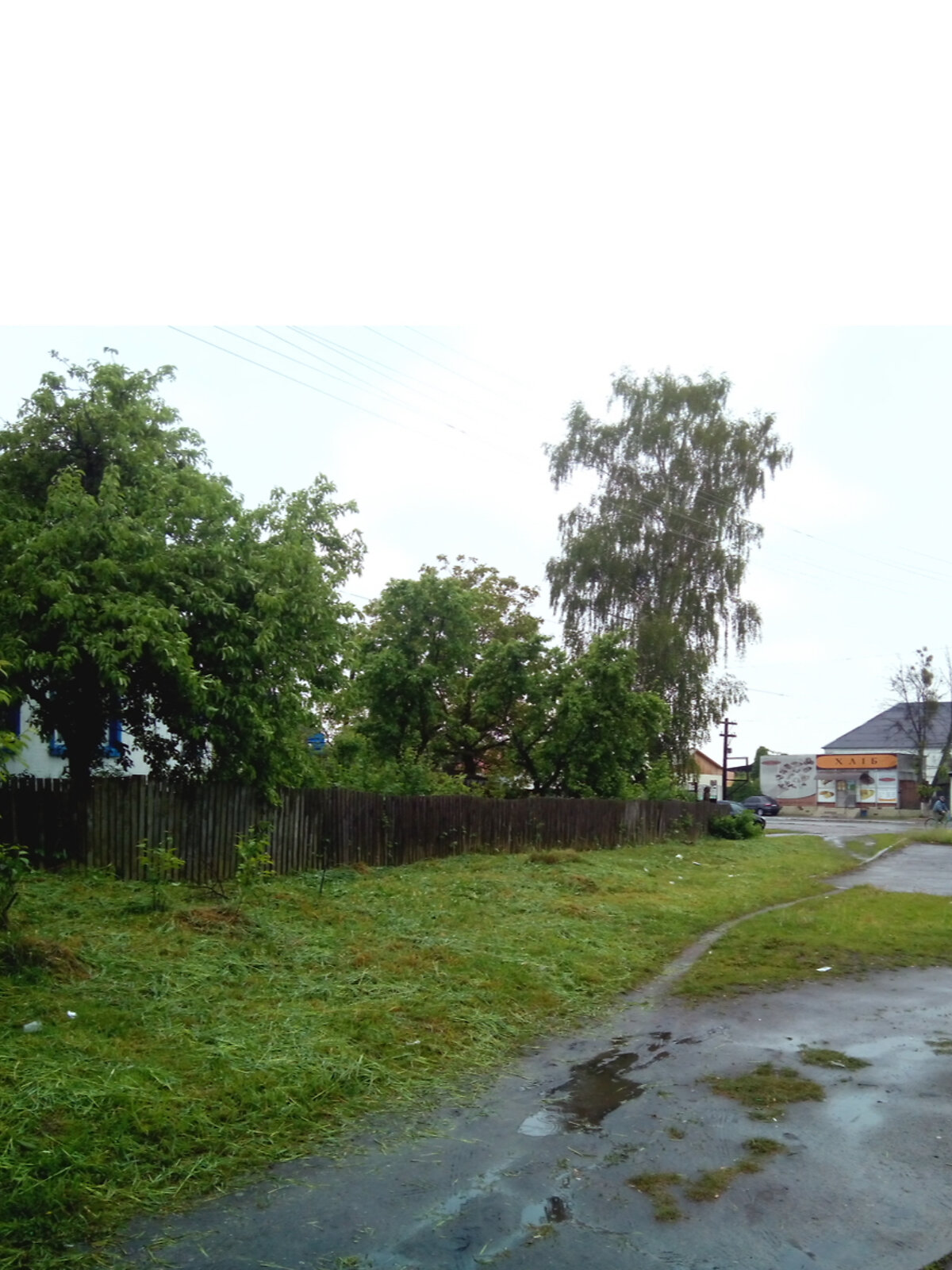 Земельна ділянка під житлову забудову в Макарові, площа 15 соток фото 1