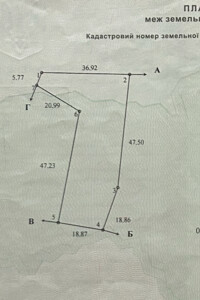 Земельна ділянка під житлову забудову в Макарові, площа 15 соток фото 1