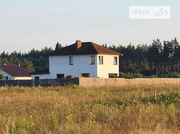 Земля под жилую застройку в селе Ясногородка, площадь 11 соток фото 1 Земля под жилую застройку в селе Ясногородка, площадь 11 соток фото 1