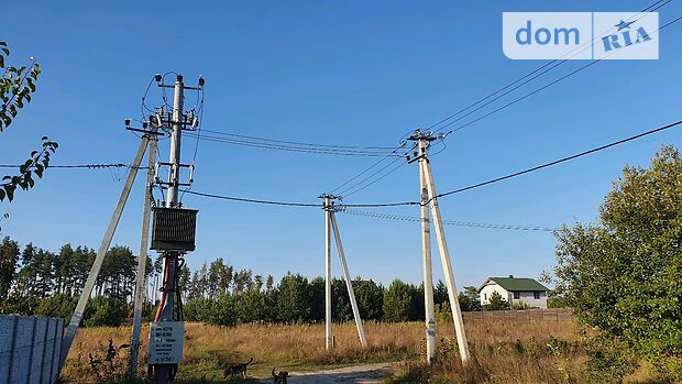 Земля под жилую застройку в селе Ясногородка, площадь 11 соток фото 1 Земля под жилую застройку в селе Ясногородка, площадь 11 соток фото 1
