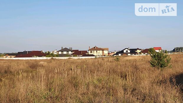 Земля под жилую застройку в селе Ясногородка, площадь 11 соток фото 1 Земля под жилую застройку в селе Ясногородка, площадь 11 соток фото 1