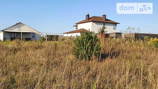 Земля под жилую застройку в селе Ясногородка, площадь 11 соток фото 1 Земля под жилую застройку в селе Ясногородка, площадь 11 соток фото 1