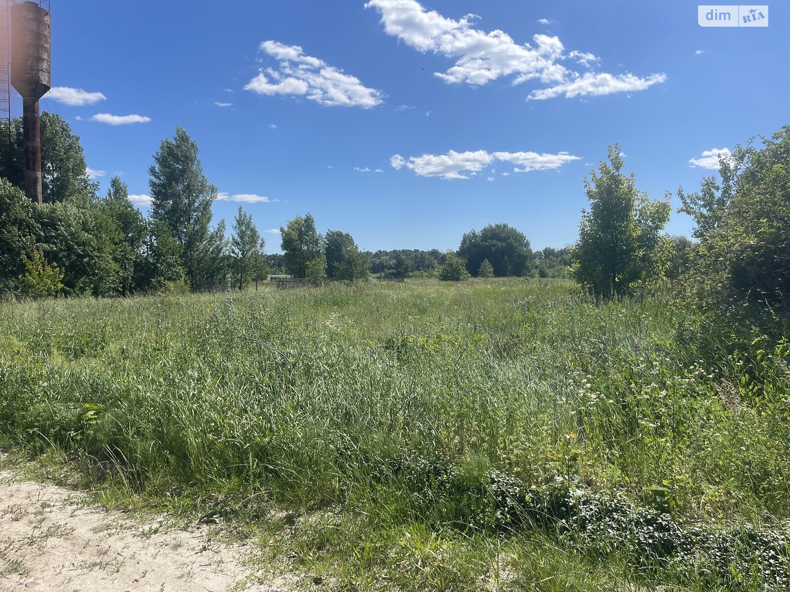 Земельный участок под жилую застройку в Маковище, площадь 0.3368 Га фото 1 Земельный участок под жилую застройку в Маковище, площадь 0.3368 Га фото 1