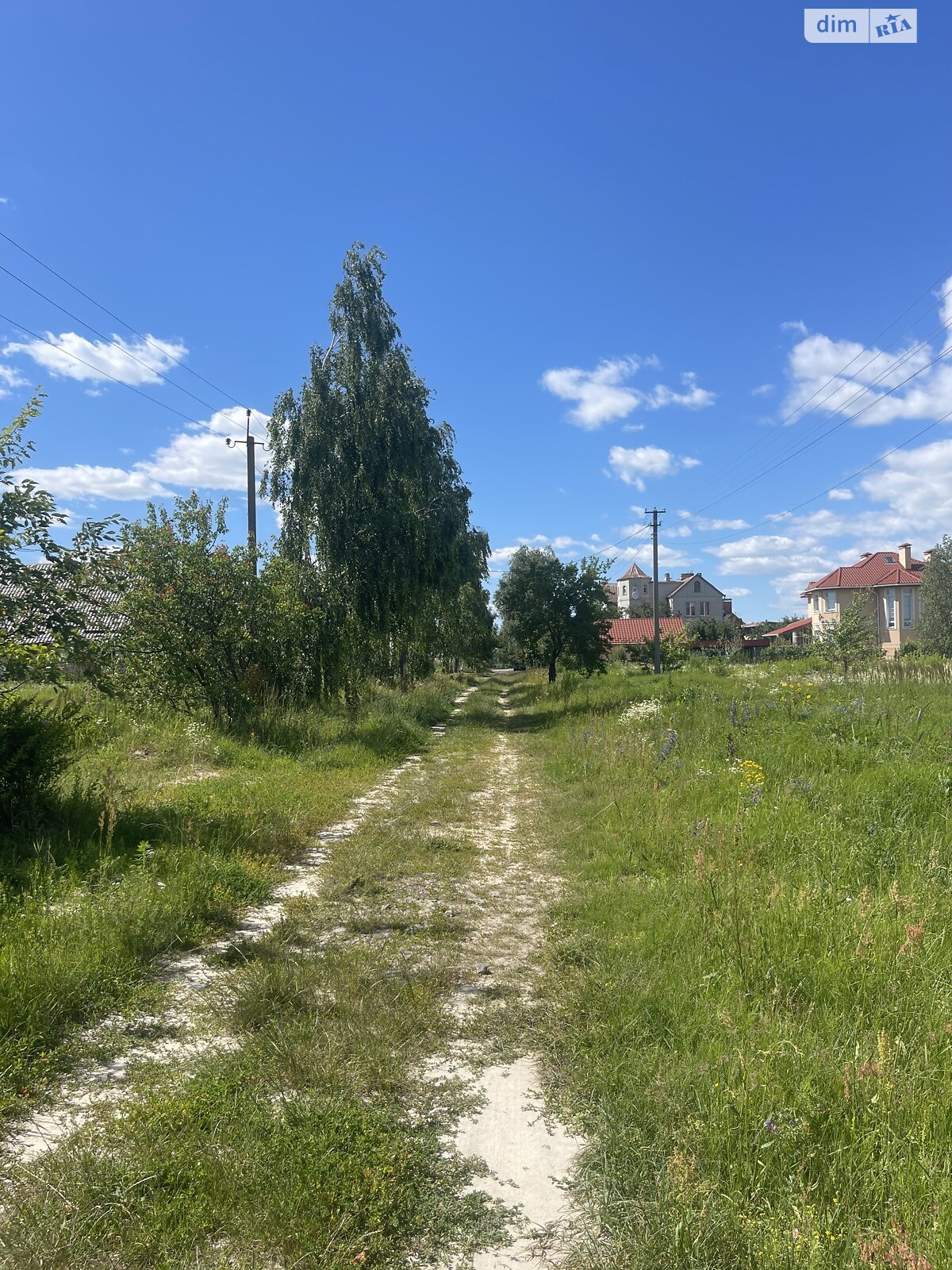 Земельный участок под жилую застройку в Маковище, площадь 0.3368 Га фото 1 Земельный участок под жилую застройку в Маковище, площадь 0.3368 Га фото 1