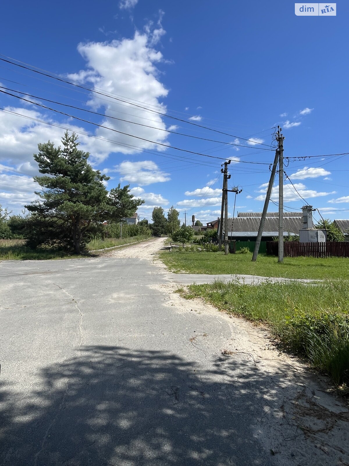 Земельный участок под жилую застройку в Маковище, площадь 0.3368 Га фото 1 Земельный участок под жилую застройку в Маковище, площадь 0.3368 Га фото 1