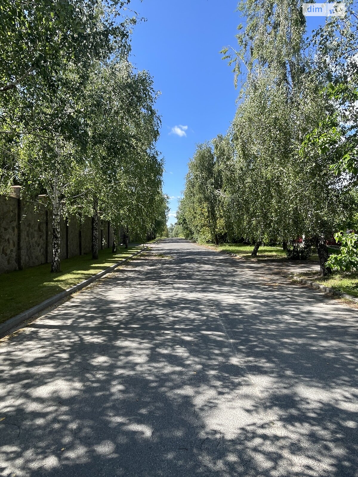 Земельный участок под жилую застройку в Маковище, площадь 0.3368 Га фото 1 Земельный участок под жилую застройку в Маковище, площадь 0.3368 Га фото 1