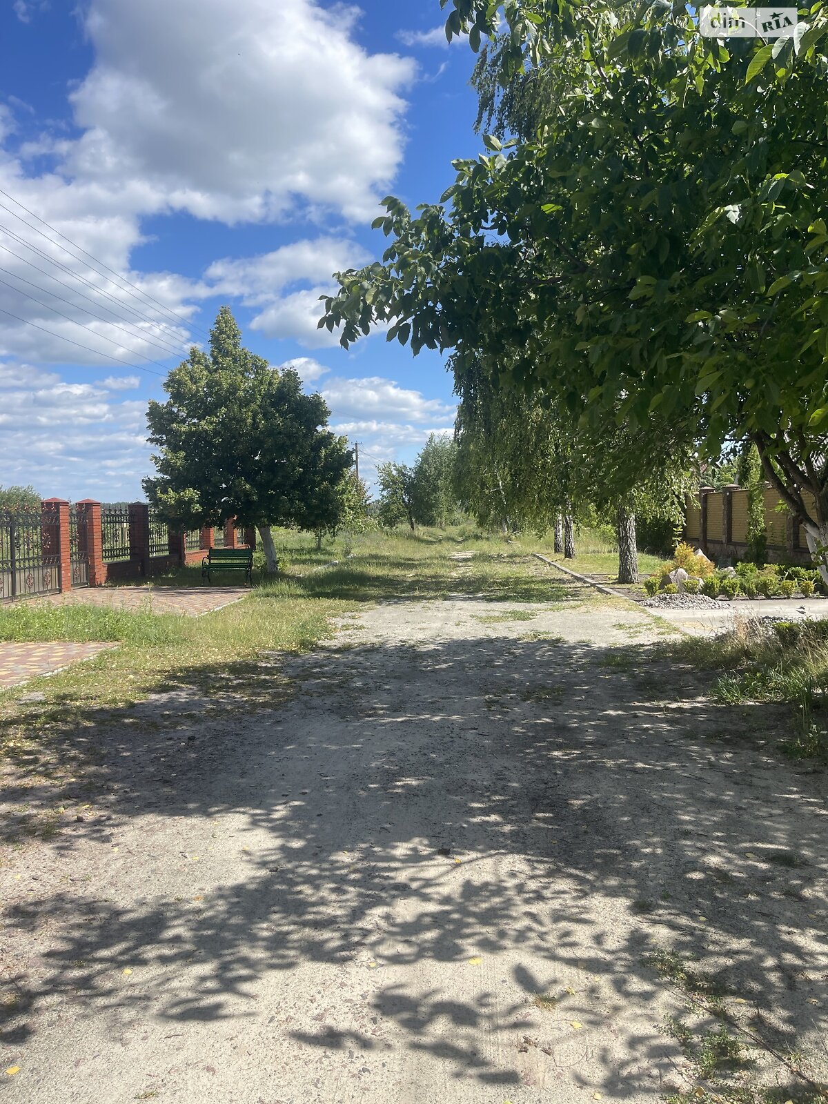 Земельный участок под жилую застройку в Маковище, площадь 0.3368 Га фото 1 Земельный участок под жилую застройку в Маковище, площадь 0.3368 Га фото 1