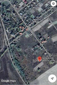 Земельный участок под жилую застройку в Маковище, площадь 21.4 сотки фото 1