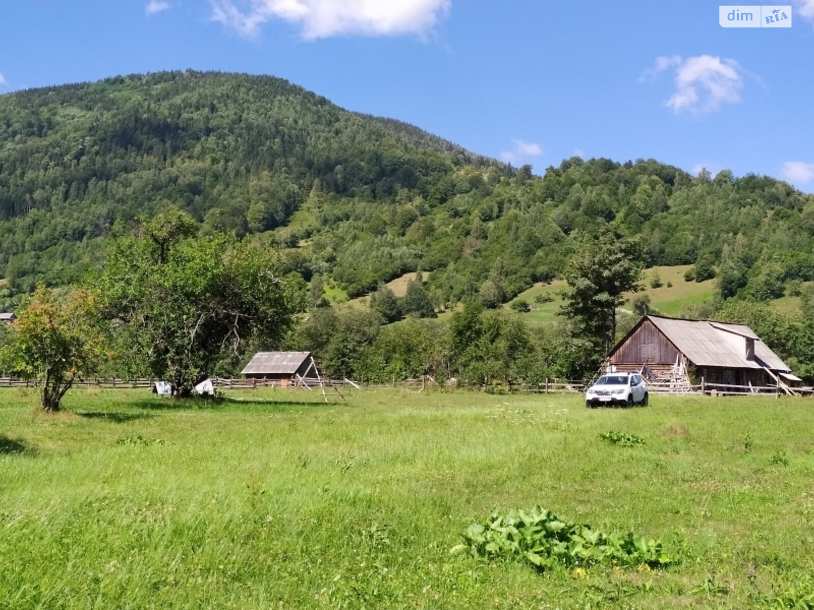 Земельна ділянка під житлову забудову в Максимці, площа 14.6 сотки фото 1 Земельна ділянка під житлову забудову в Максимці, площа 14.6 сотки фото 1