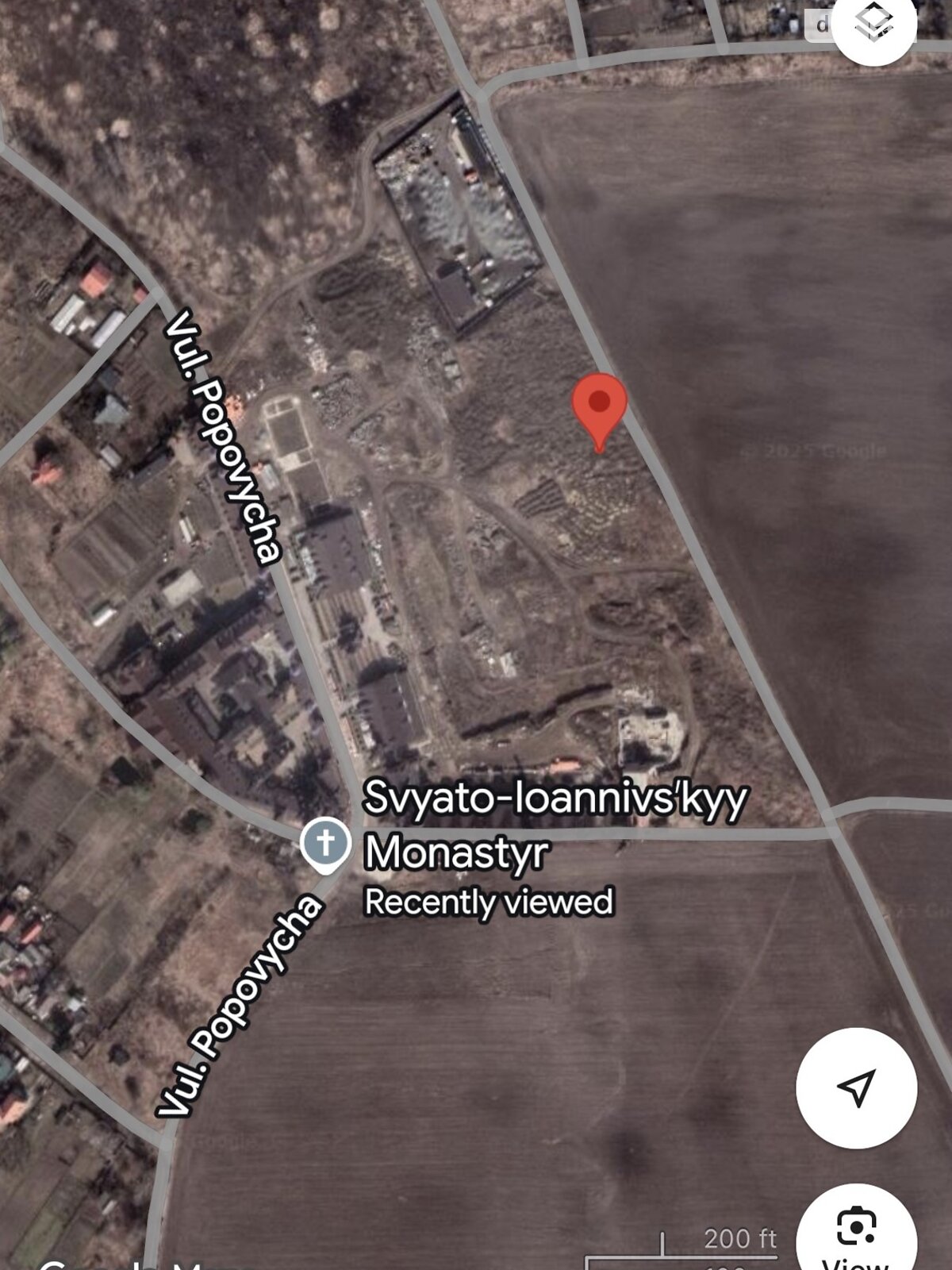 Земельна ділянка під житлову забудову в Малій Солтанівці, площа 25 соток фото 1