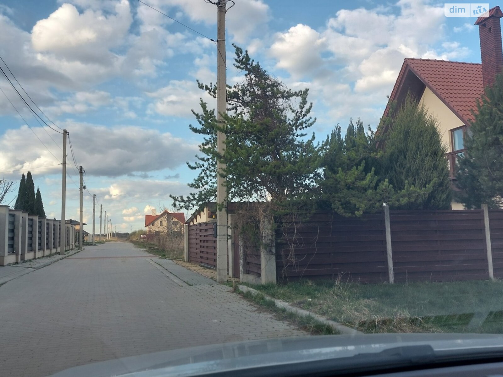 Земельна ділянка під житлову забудову в Малечковичах, площа 20 соток фото 1 Земельна ділянка під житлову забудову в Малечковичах, площа 20 соток фото 1