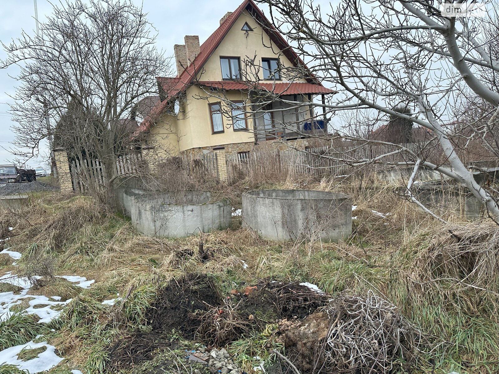 Земельный участок под жилую застройку в Малечковичах, площадь 10 соток фото 1