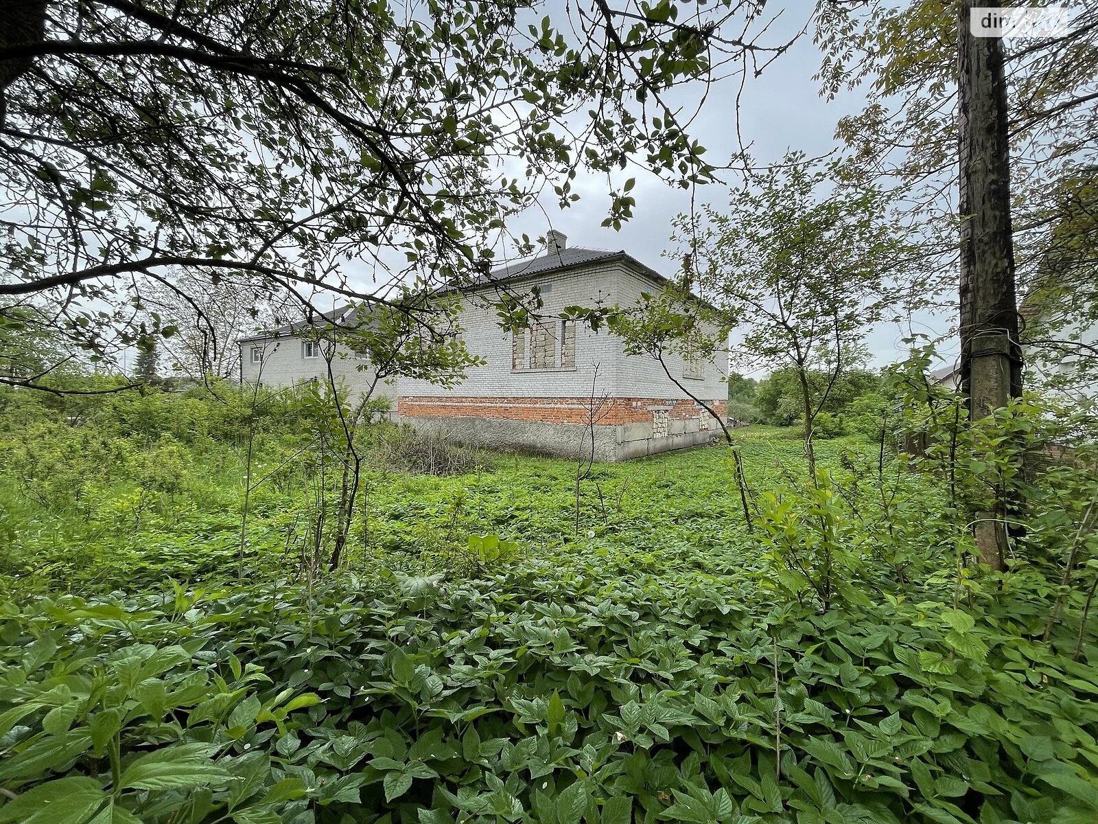 Земельна ділянка під житлову забудову в Малечковичах, площа 30 соток фото 1