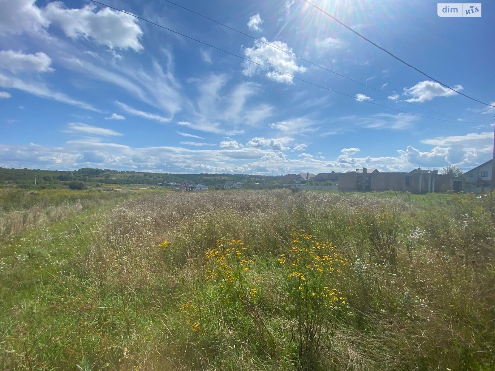 Земельный участок под жилую застройку в Малечковичах, площадь 25 соток фото 1