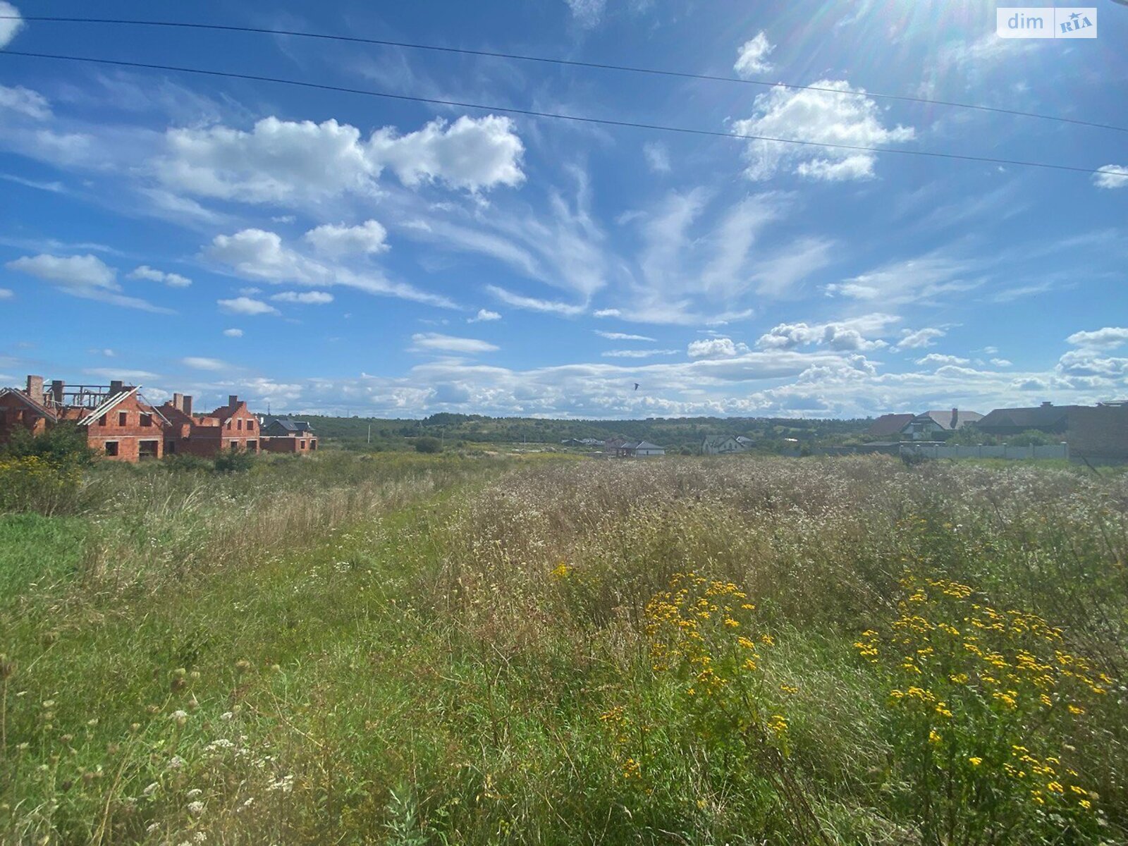 Земельный участок под жилую застройку в Малечковичах, площадь 25 соток фото 1