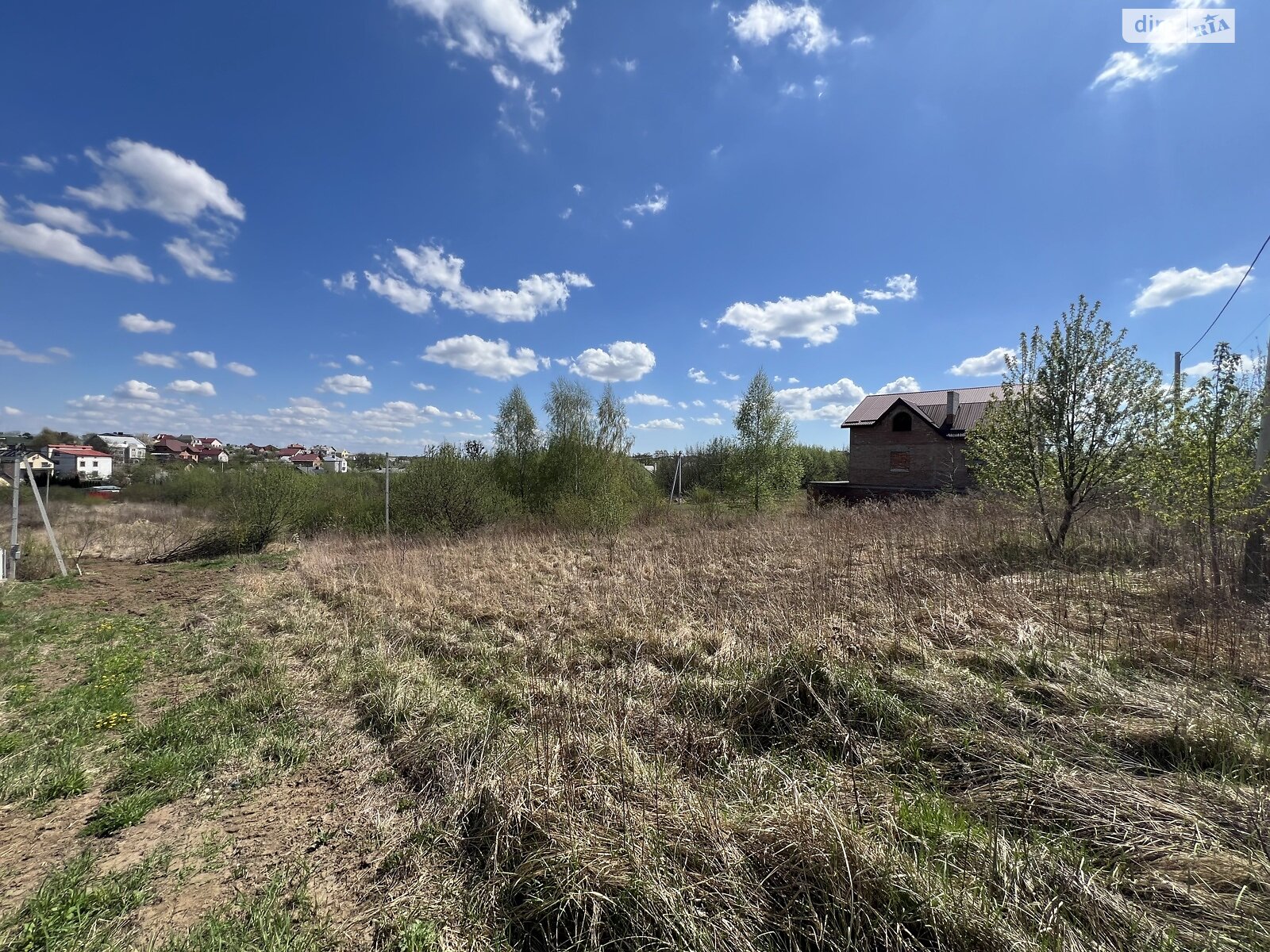 Земля під житлову забудову в Малехові, площа 9 соток фото 1 Земля під житлову забудову в Малехові, площа 9 соток фото 1