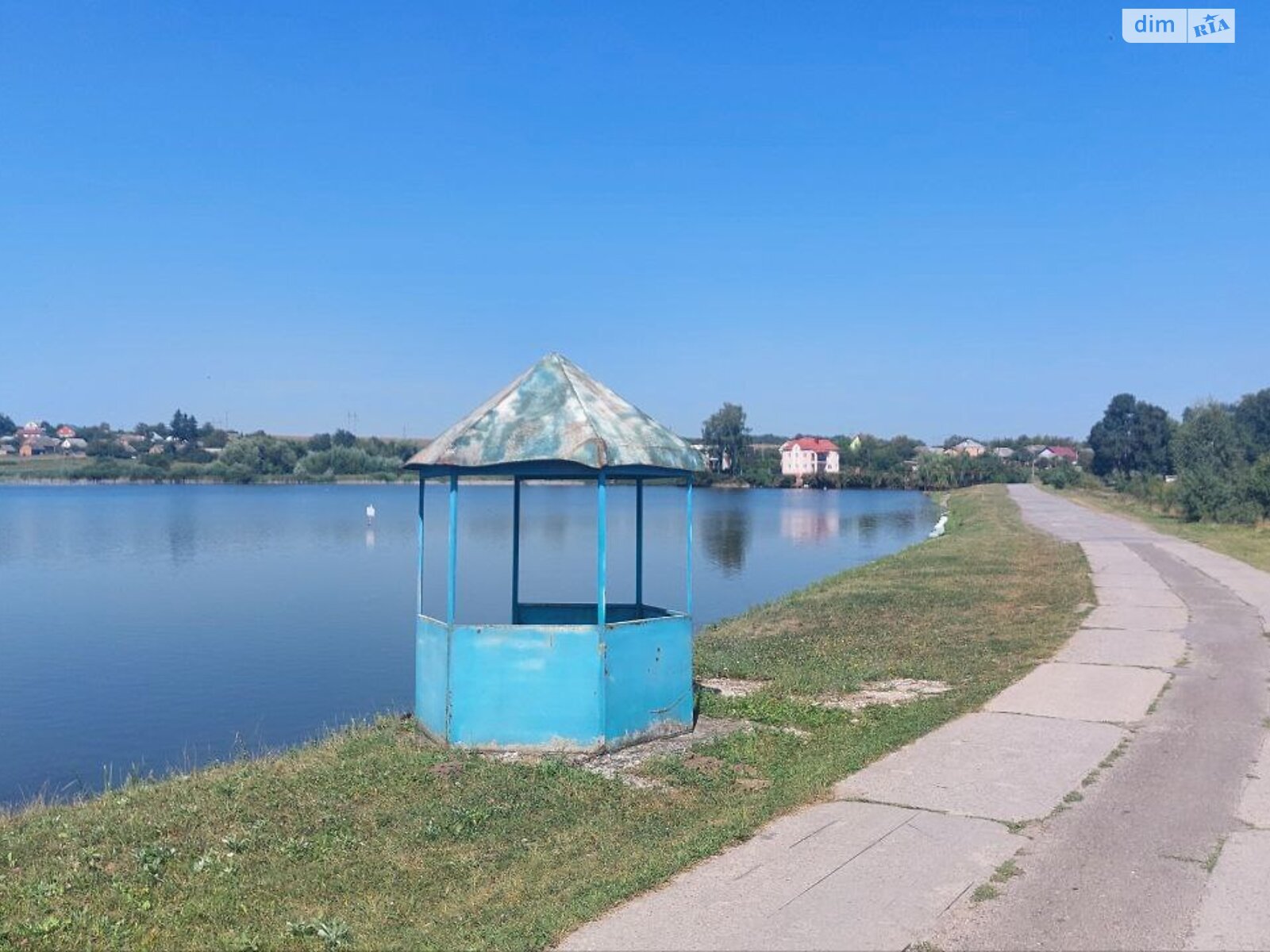 Земельна ділянка під житлову забудову в Малиничі, площа 19 соток фото 1