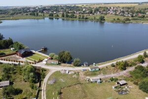 Земельна ділянка під житлову забудову в Малиничі, площа 19 соток фото 2