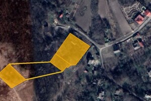 Земельный участок под жилую застройку в Малых Дмитровичах, площадь 32.28 сотки фото 2