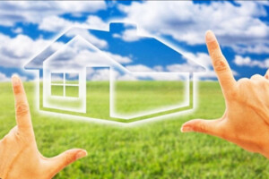 Земельный участок под жилую застройку в Малых Подлесках, площадь 10 соток фото 1