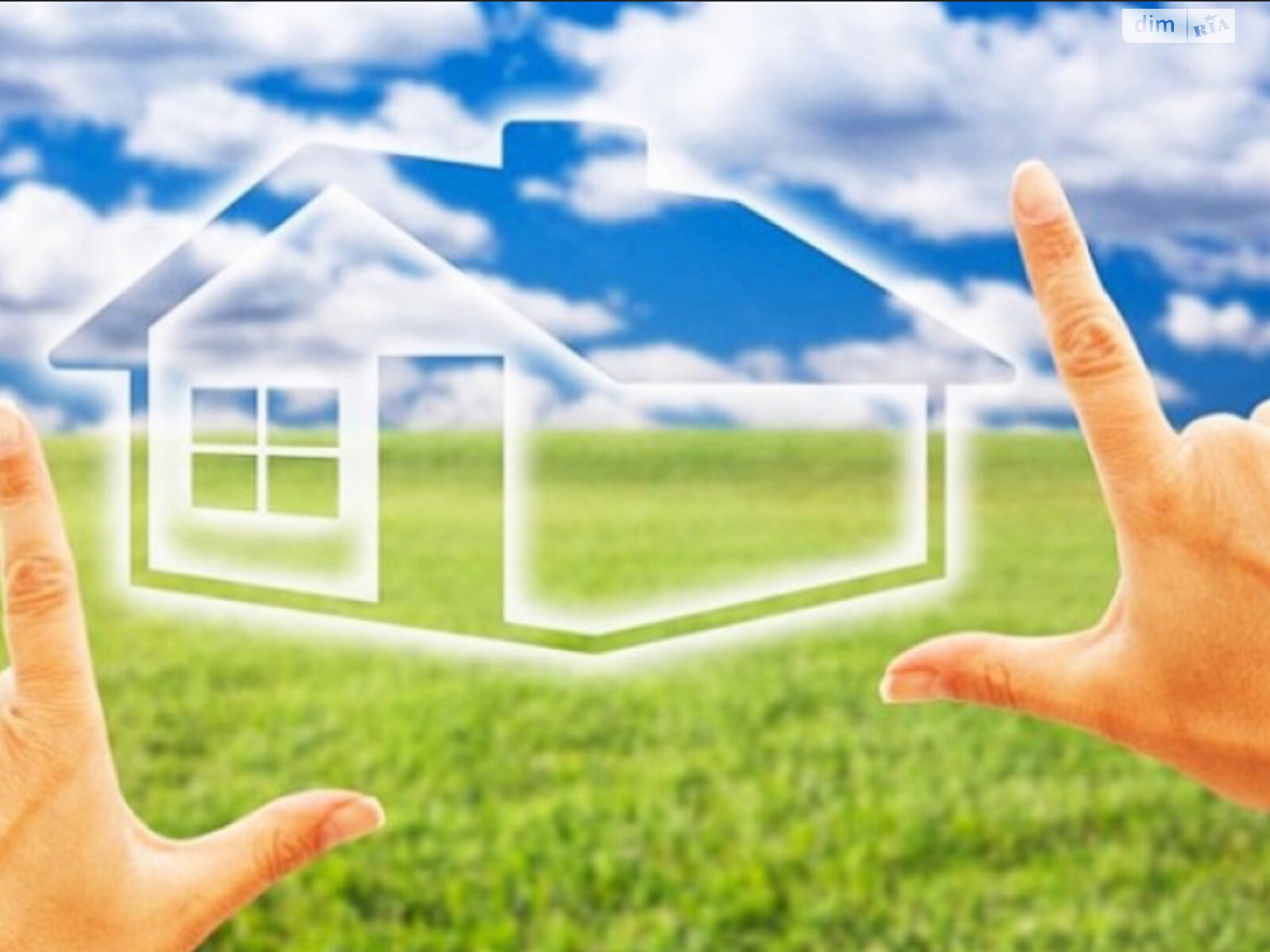 Земельный участок под жилую застройку в Малых Подлесках, площадь 10 соток фото 1