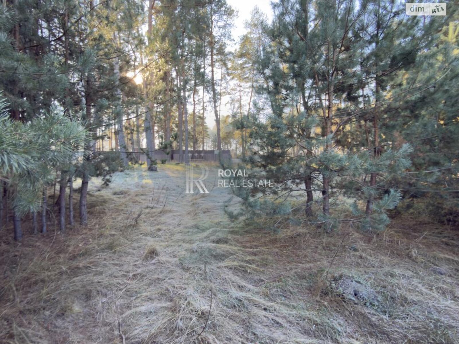 Земельный участок под жилую застройку в Малютянке, площадь 43.7 сотки фото 1 Земельный участок под жилую застройку в Малютянке, площадь 43.7 сотки фото 1