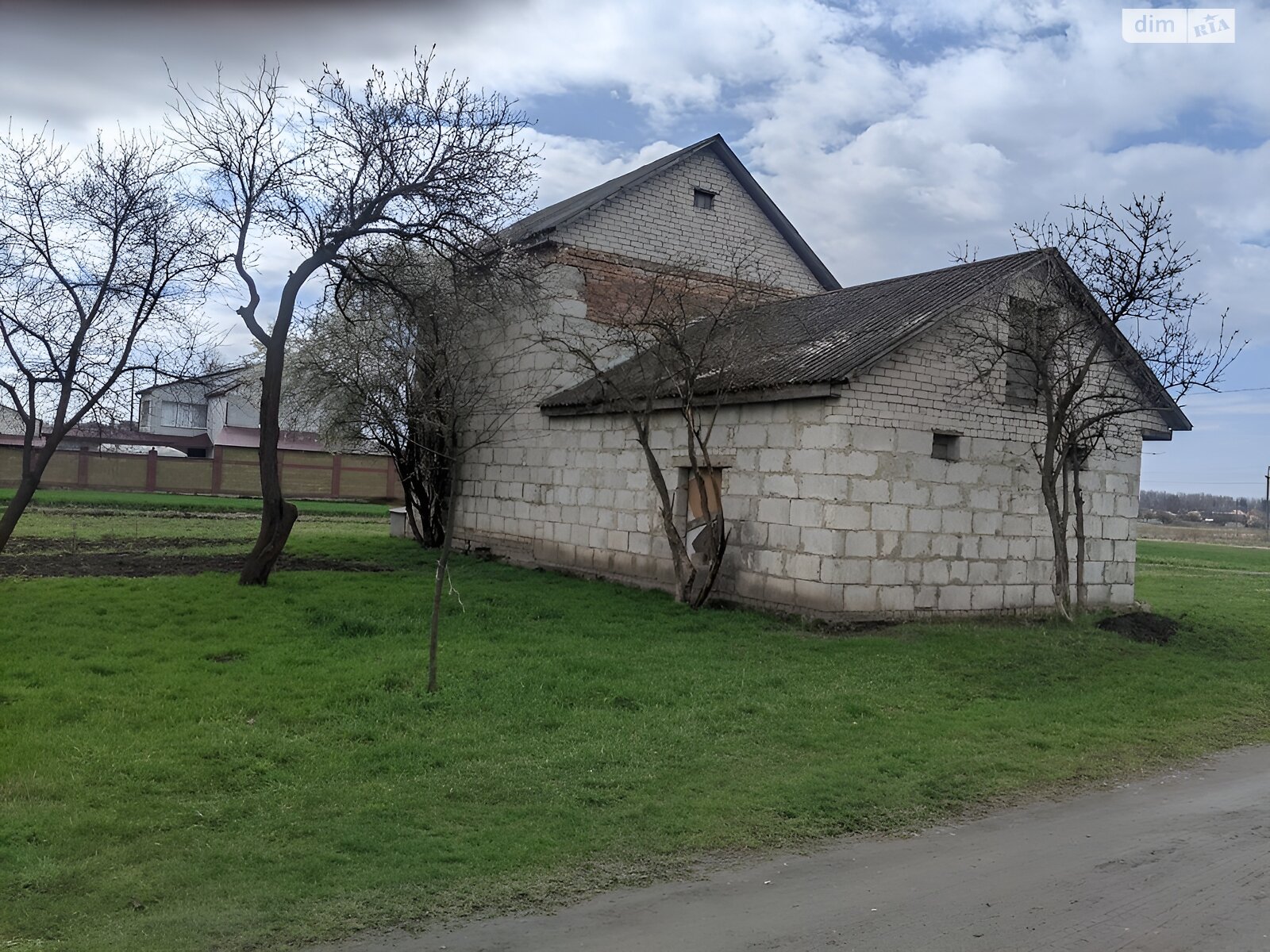 Земельна ділянка під житлову забудову в Малому Олексині, площа 12 соток фото 1 Земельна ділянка під житлову забудову в Малому Олексині, площа 12 соток фото 1