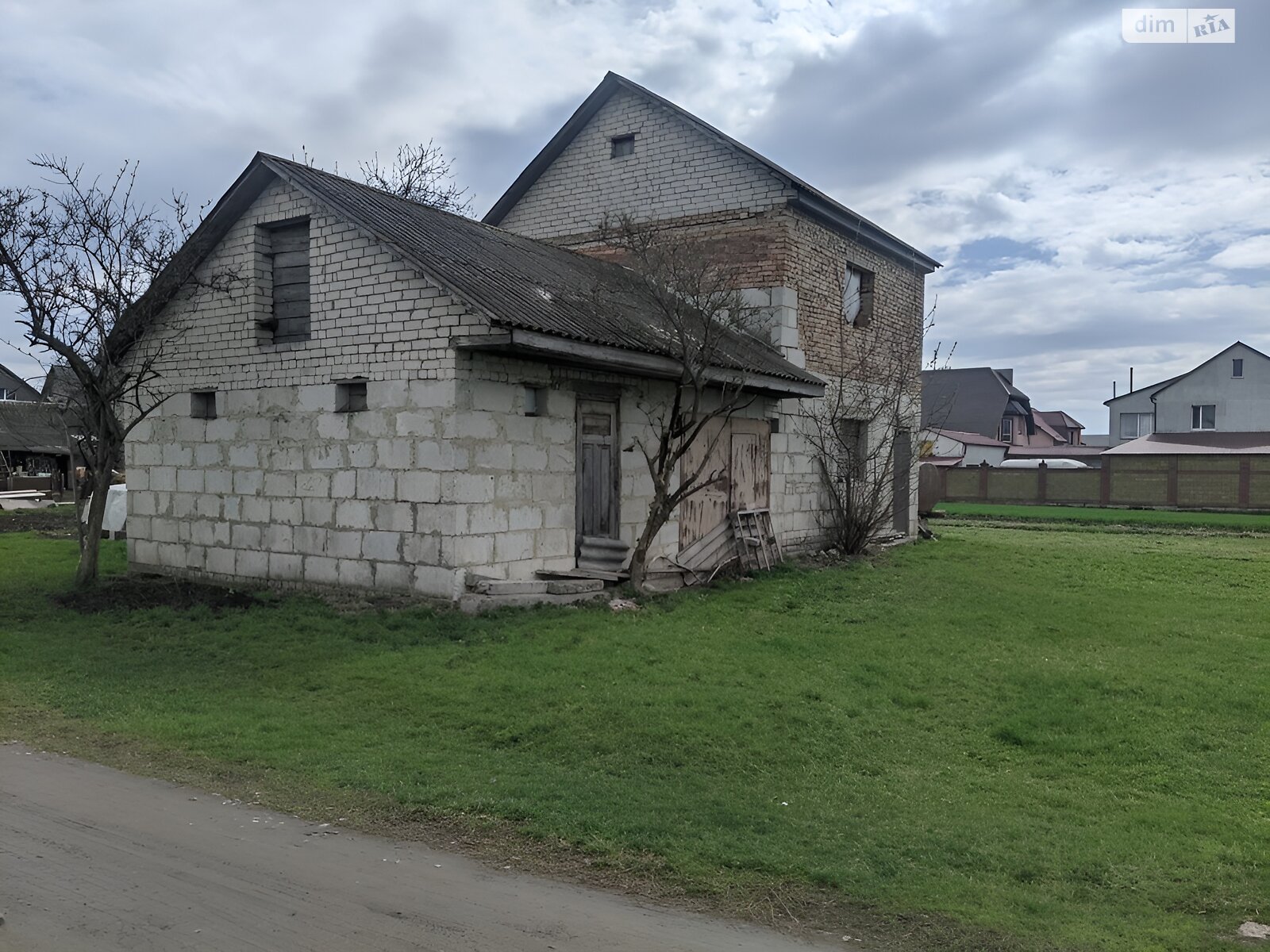 Земельна ділянка під житлову забудову в Малому Олексині, площа 12 соток фото 1 Земельна ділянка під житлову забудову в Малому Олексині, площа 12 соток фото 1