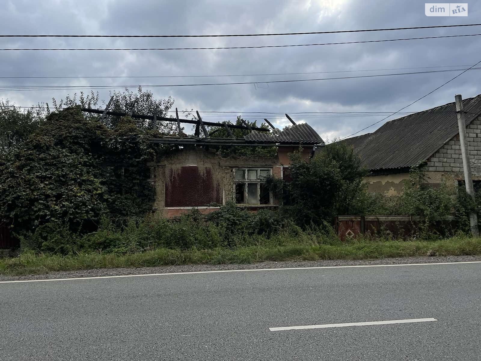 Земельна ділянка під житлову забудову в Малому Березному, площа 5.55 сотки фото 1 Земельна ділянка під житлову забудову в Малому Березному, площа 5.55 сотки фото 1