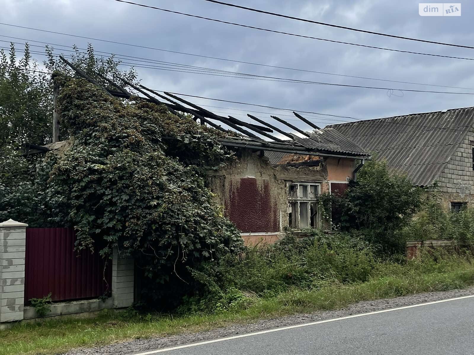 Земельна ділянка під житлову забудову в Малому Березному, площа 5.55 сотки фото 1 Земельна ділянка під житлову забудову в Малому Березному, площа 5.55 сотки фото 1