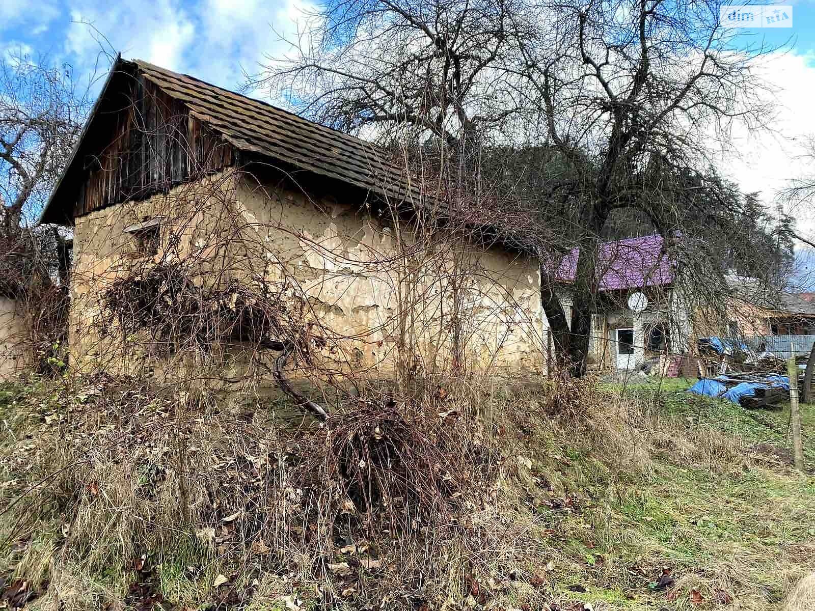 Земельна ділянка під житлову забудову в Малому Березному, площа 5.55 сотки фото 1 Земельна ділянка під житлову забудову в Малому Березному, площа 5.55 сотки фото 1