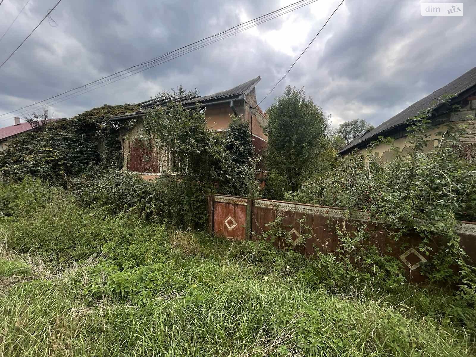 Земельна ділянка під житлову забудову в Малому Березному, площа 5.55 сотки фото 1 Земельна ділянка під житлову забудову в Малому Березному, площа 5.55 сотки фото 1
