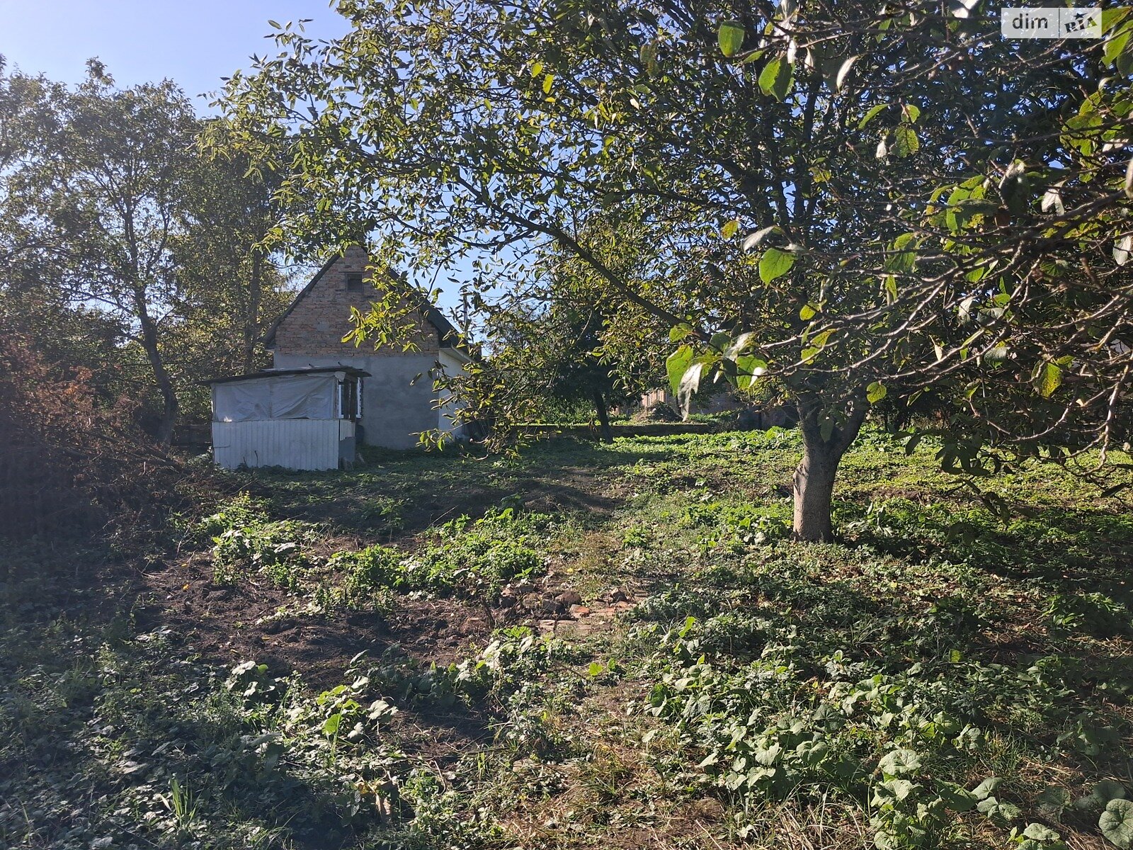 Земельна ділянка під житлову забудову в Малому Житині, площа 39.92 сотки фото 1