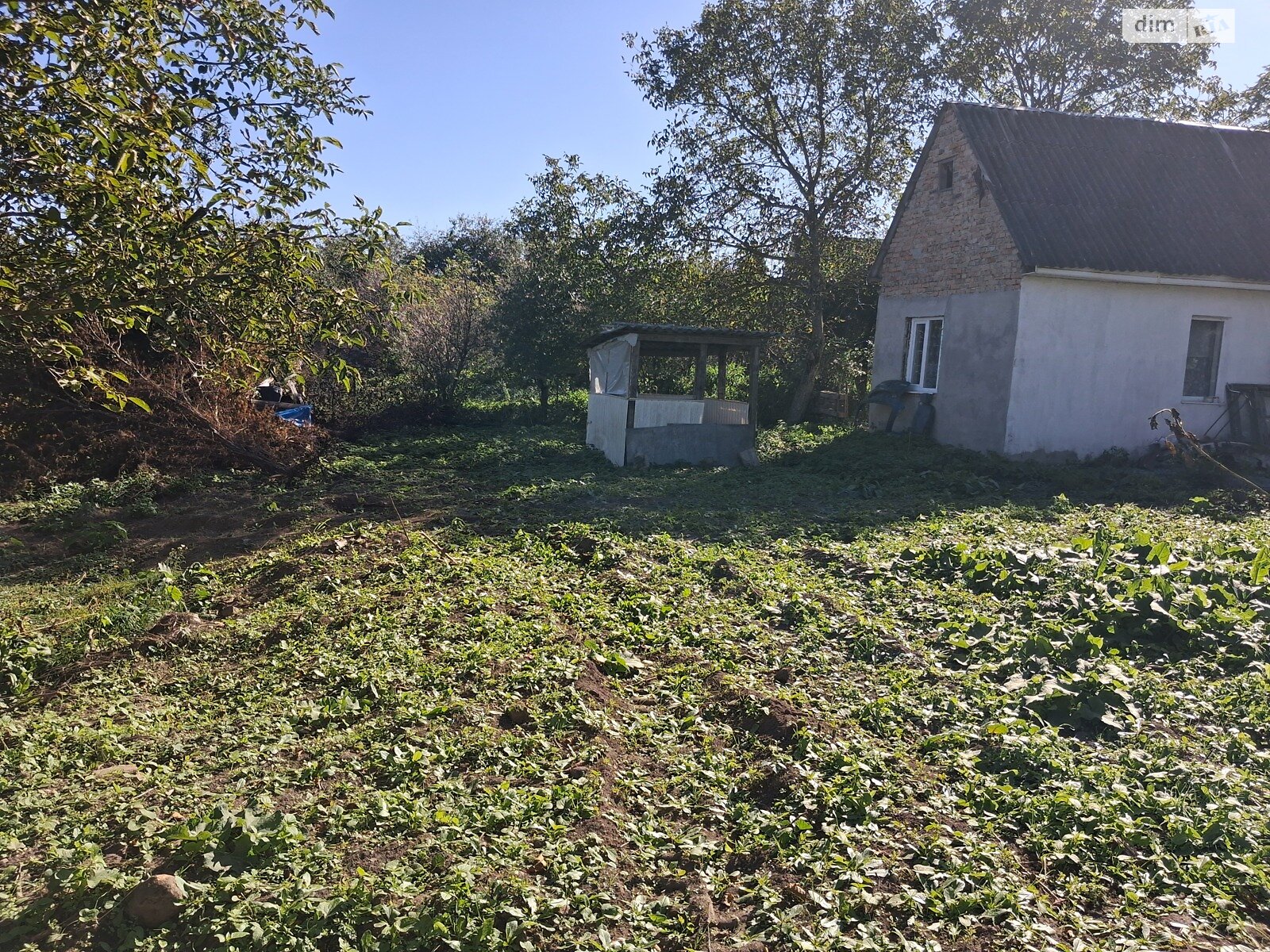 Земельна ділянка під житлову забудову в Малому Житині, площа 39.92 сотки фото 1