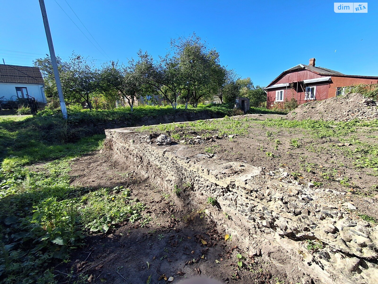 Земельна ділянка під житлову забудову в Малому Житині, площа 39.92 сотки фото 1