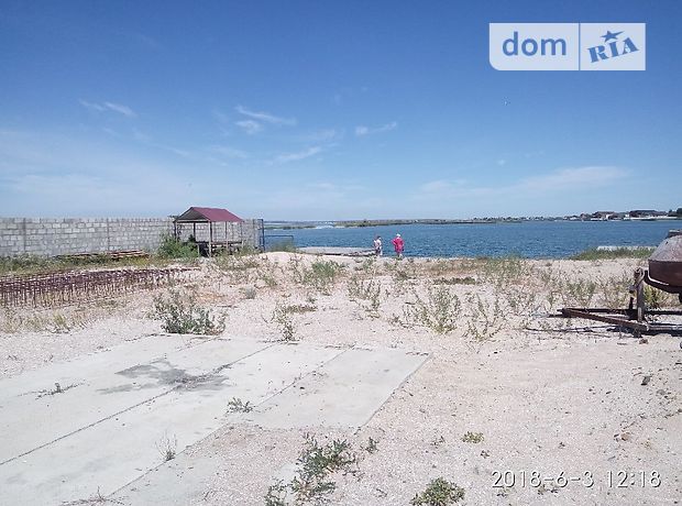 Земля під житлову забудову в селі Білосарайська Коса, площа 15 соток фото 1 Земля під житлову забудову в селі Білосарайська Коса, площа 15 соток фото 1