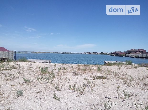 Земля під житлову забудову в селі Білосарайська Коса, площа 15 соток фото 1 Земля під житлову забудову в селі Білосарайська Коса, площа 15 соток фото 1