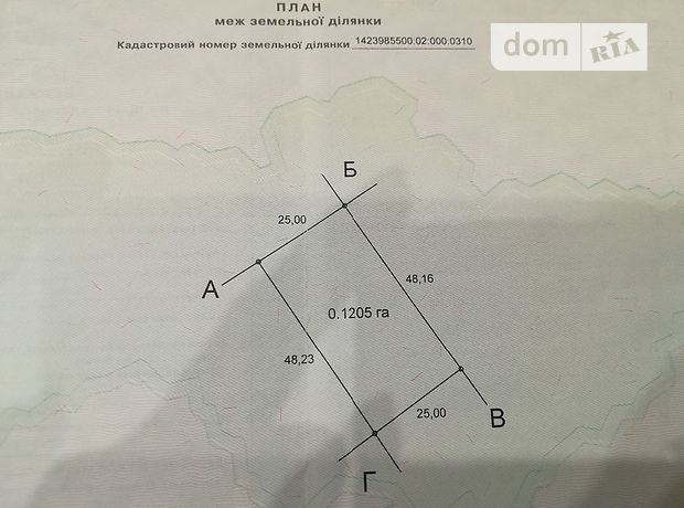 Продажа участка под жилую застройку, Донецкая, Мангуш, c. Урзуф, Новая Продажа участка под жилую застройку, Донецкая, Мангуш, c. Урзуф, Новая