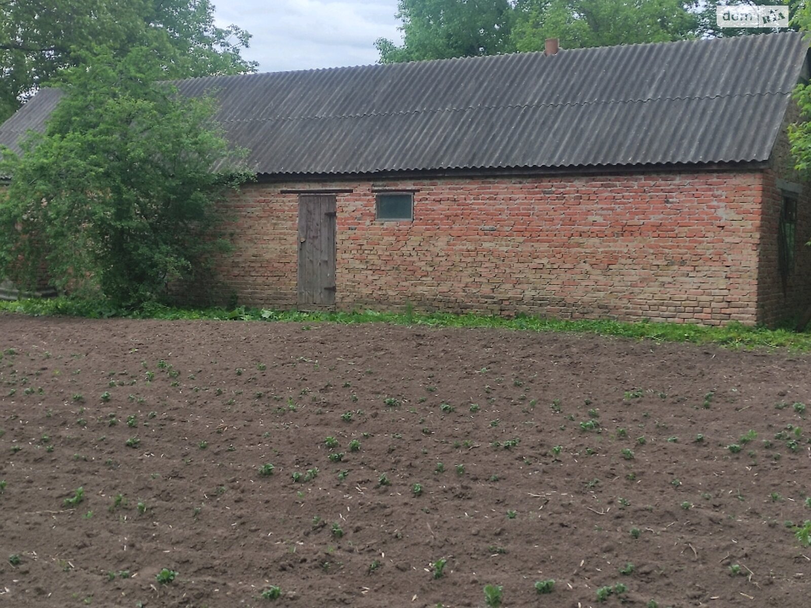 Земля под жилую застройку в Маньковке, район Маньковка, площадь 0.1416 Га фото 1