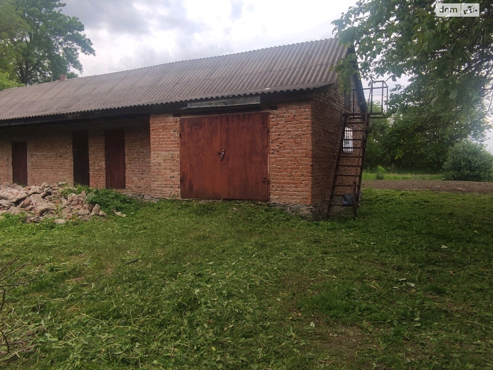 Земля под жилую застройку в Маньковке, район Маньковка, площадь 0.1416 Га фото 1