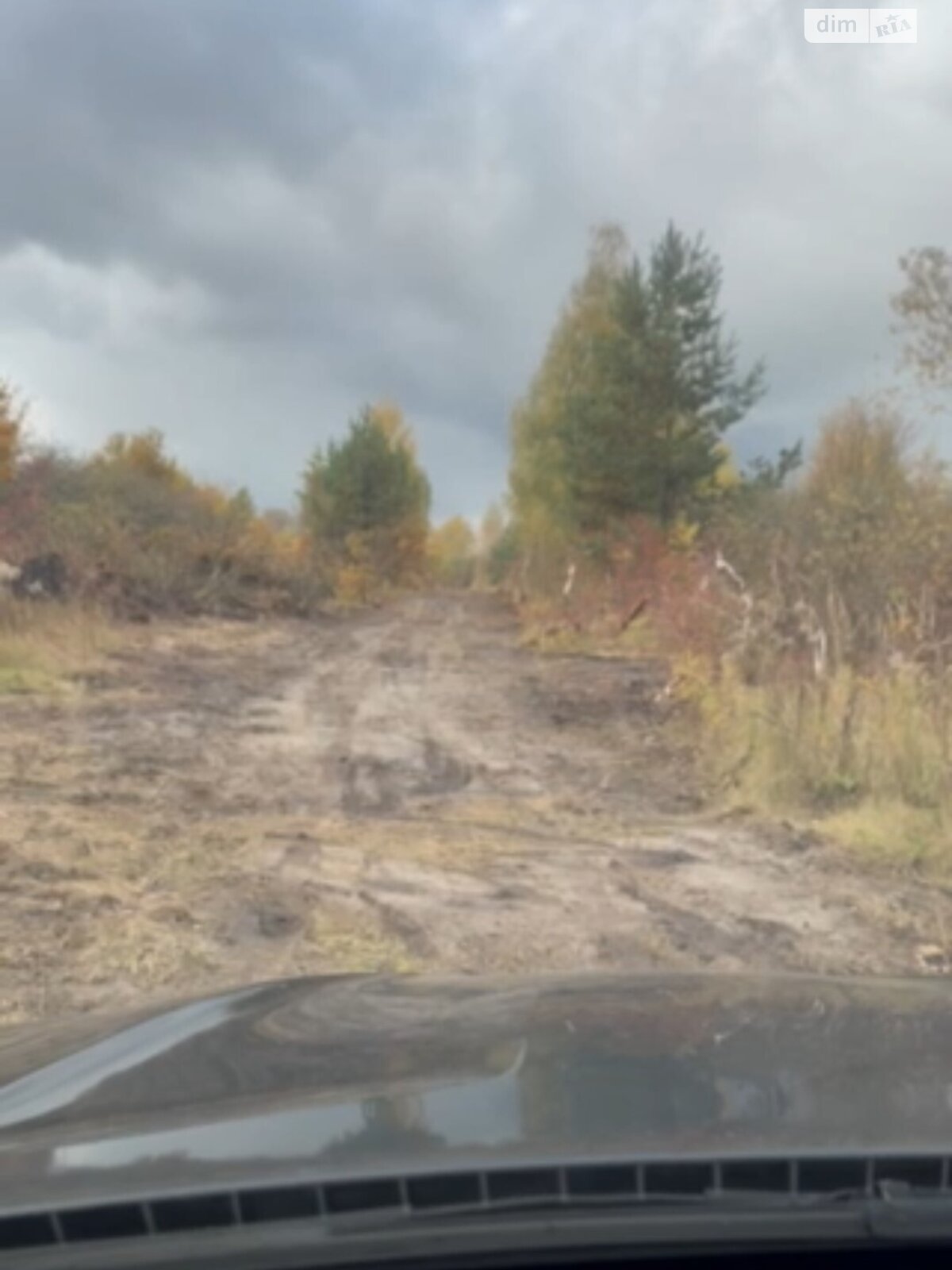 Земельный участок под жилую застройку в Мархалевке, площадь 75 соток фото 1 Земельный участок под жилую застройку в Мархалевке, площадь 75 соток фото 1