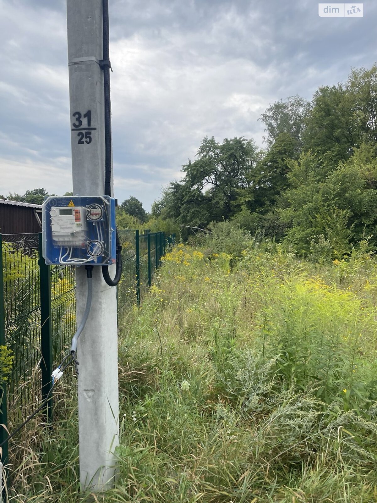 Земельный участок под жилую застройку в Мархалевке, площадь 18.54 сотки фото 1