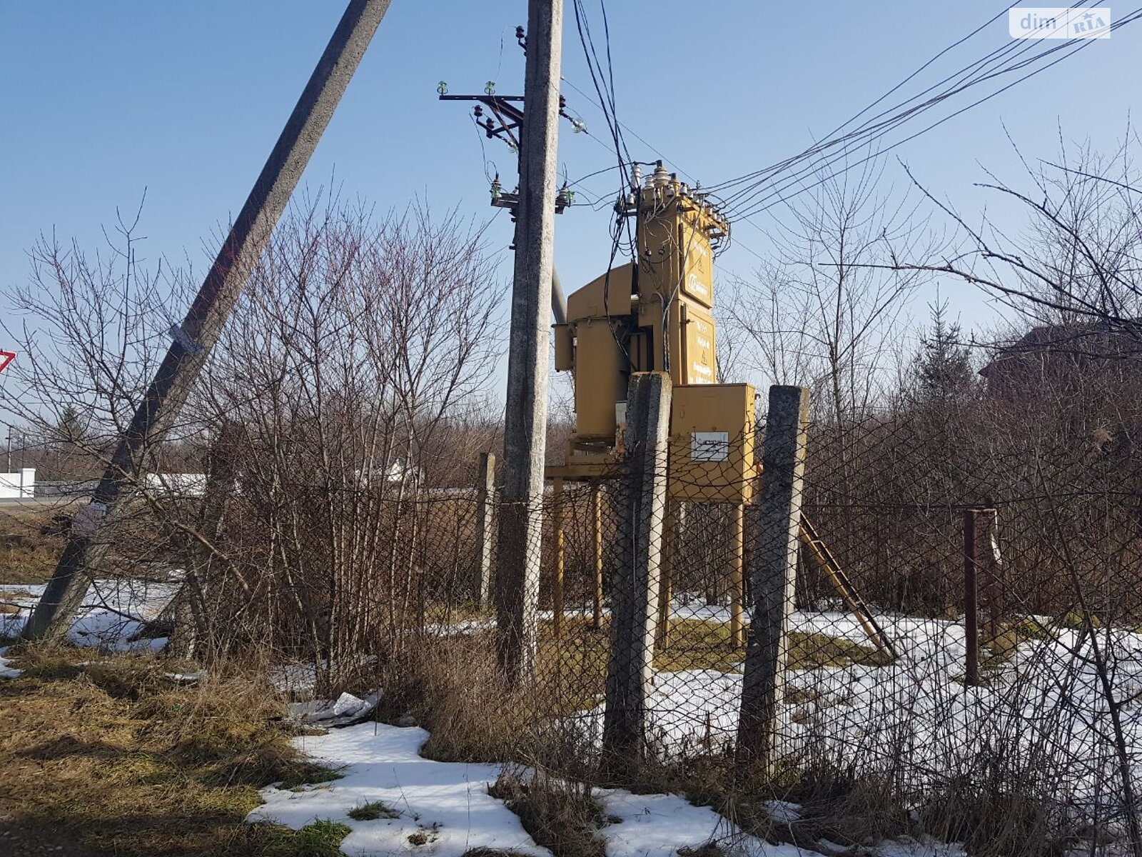 Земельна ділянка під житлову забудову в Марківцях, площа 1.39 Га фото 1 Земельна ділянка під житлову забудову в Марківцях, площа 1.39 Га фото 1