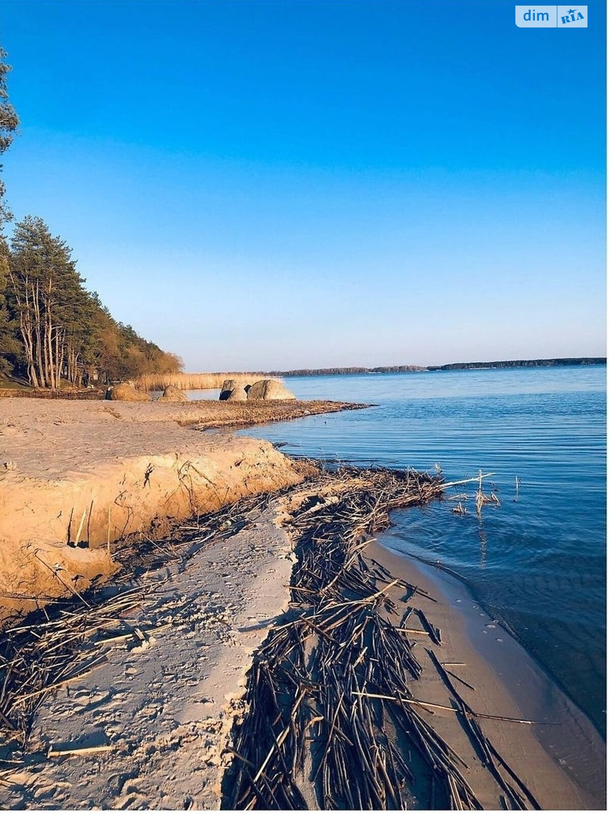 Земельна ділянка під житлову забудову в Мартове, площа 6 соток фото 1