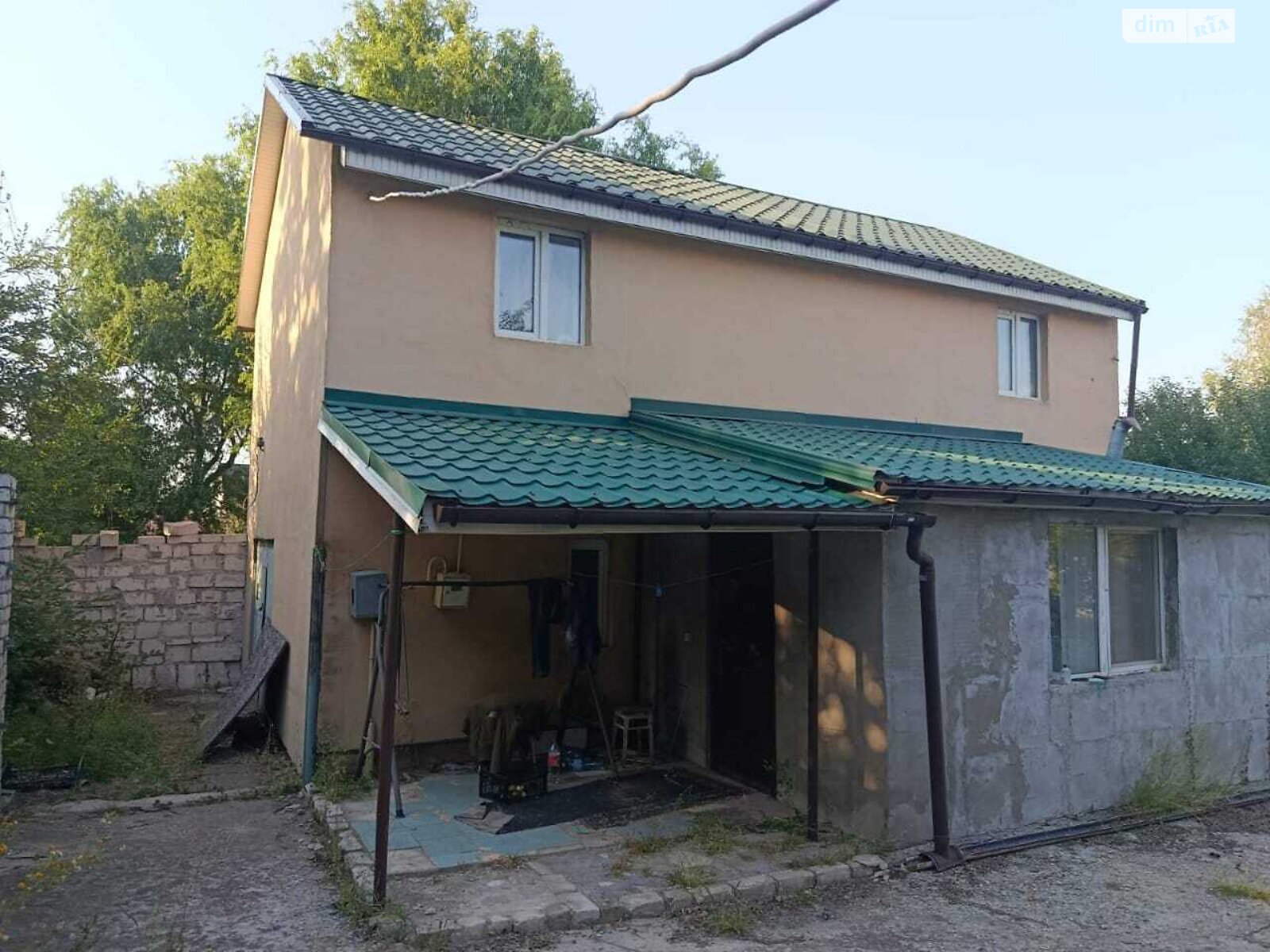 Земельный участок под жилую застройку в Мартусовке, площадь 20.3 сотки фото 1