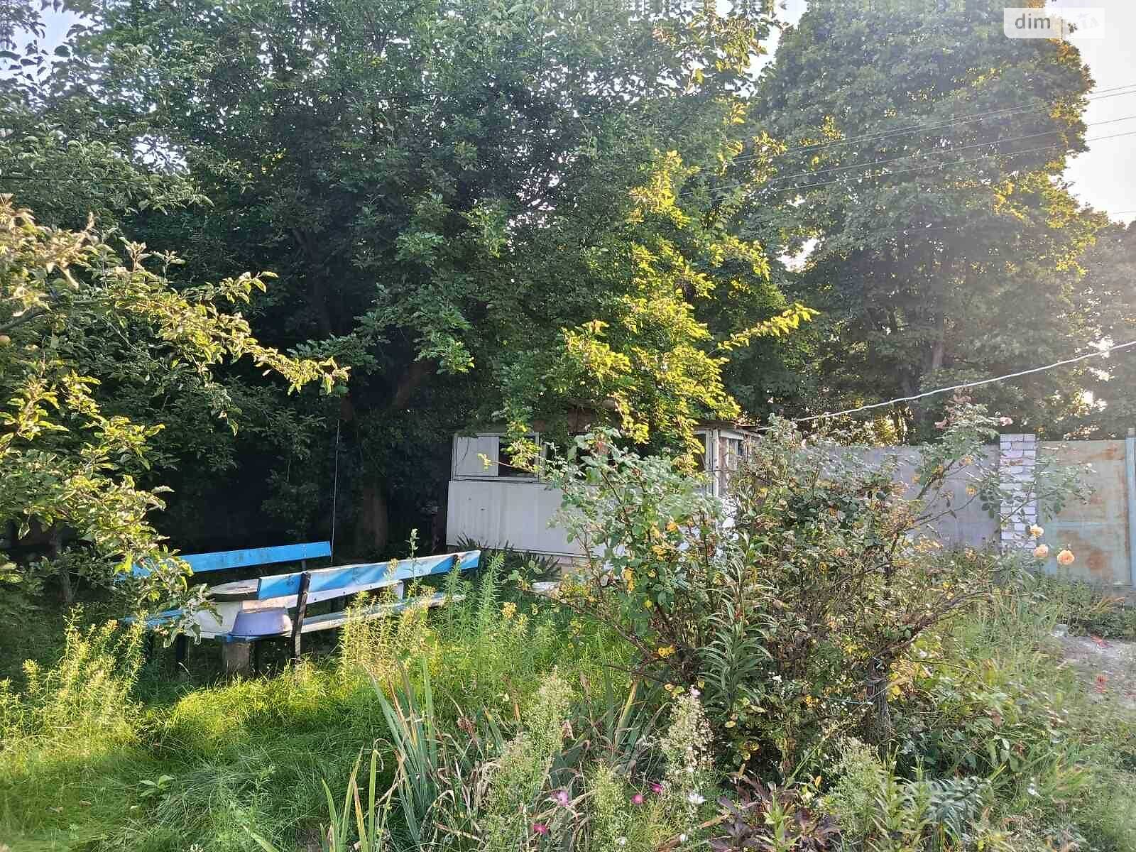 Земельный участок под жилую застройку в Мартусовке, площадь 20.3 сотки фото 1